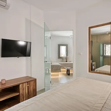 Aloft Mykonos 펜션 *