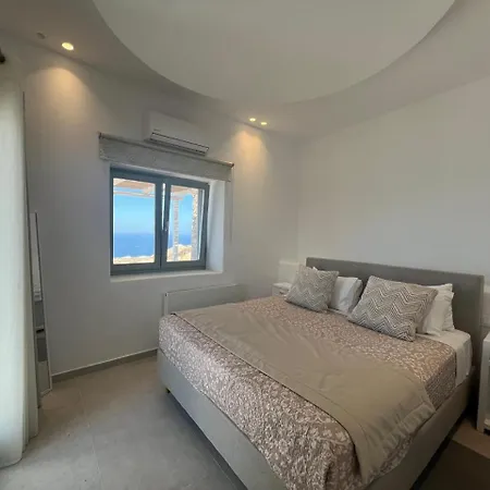 Aloft Mykonos 펜션 아기오스 스테파노스