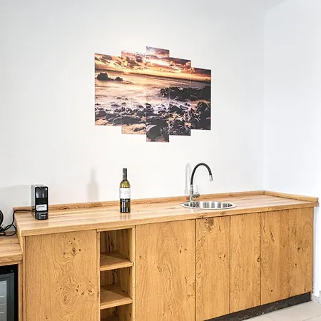 Aloft Mykonos 아기오스 스테파노스