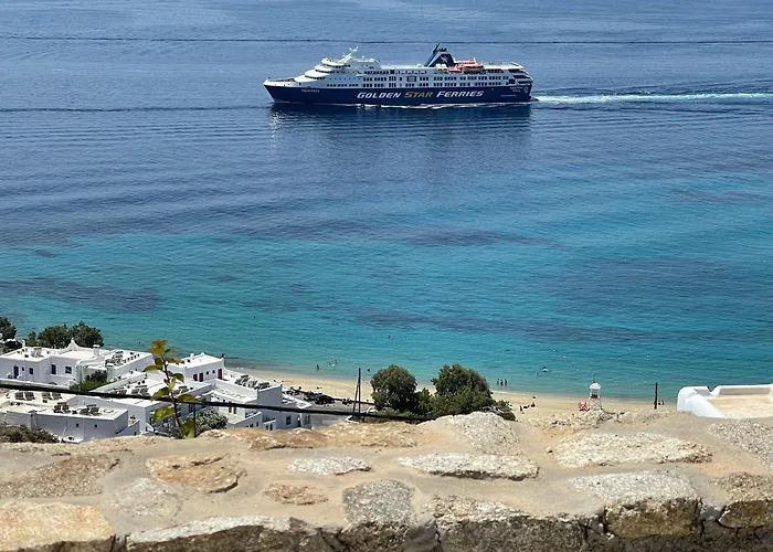 Casa vacanze Aloft Mykonos *