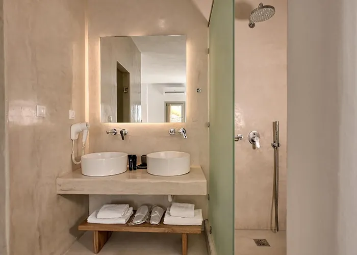 Aloft Mykonos Casa vacanze