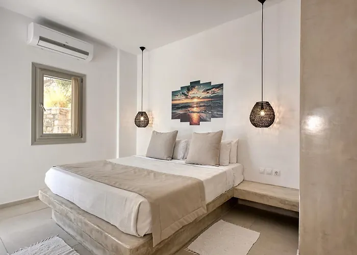 Aloft Mykonos Casa vacanze *