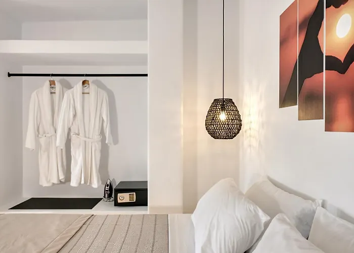 Casa vacanze Aloft Mykonos