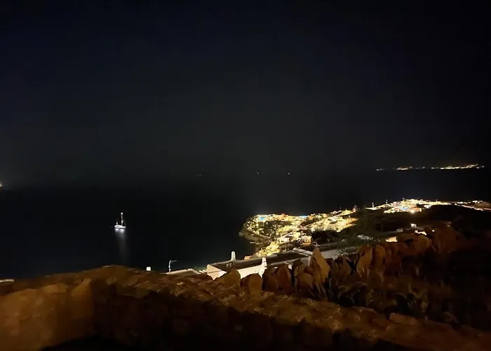 Casa vacanze Aloft Mykonos