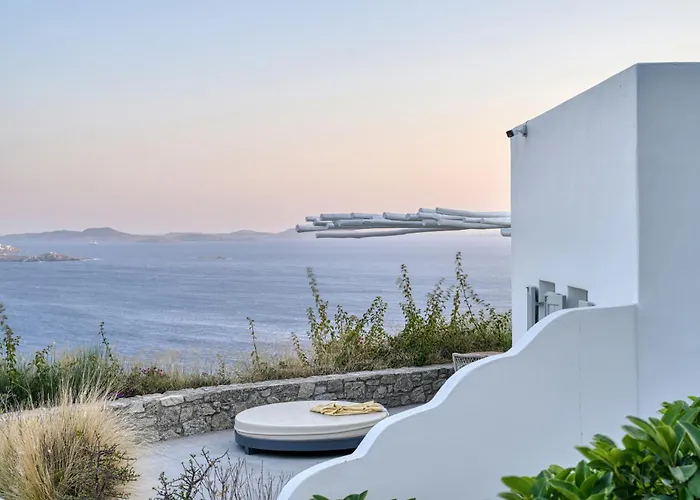 Casa vacanze Aloft Mykonos Agios Stefanos (Mykonos)
