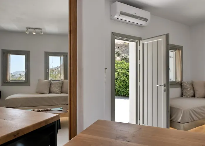 Aloft Mykonos Casa vacanze Agios Stefanos (Mykonos)