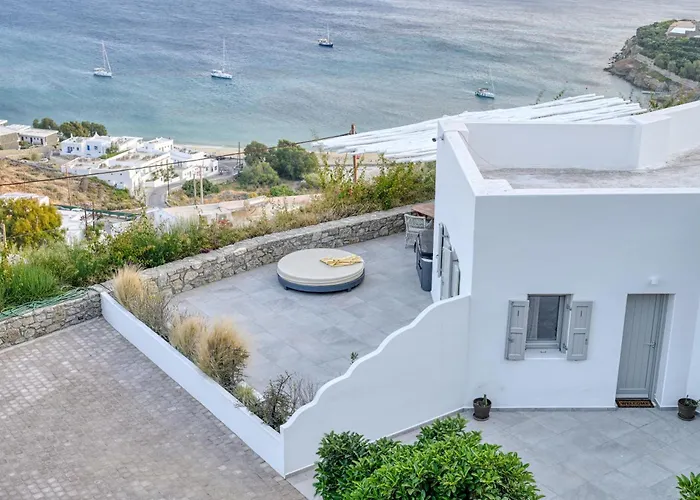 Casa vacanze Aloft Mykonos