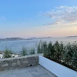 度假居 Aloft Mykonos *