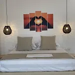 度假居 Aloft Mykonos *