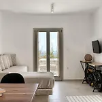 Aloft Mykonos 度假居