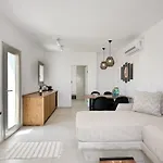 Aloft Mykonos * 圣斯特凡诺斯