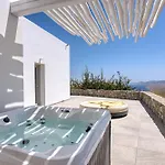 Aloft Mykonos 度假居 圣斯特凡诺斯