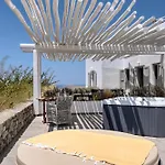 度假居 Aloft Mykonos *