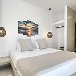 Aloft Mykonos 度假居 圣斯特凡诺斯