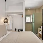 度假居 Aloft Mykonos 圣斯特凡诺斯