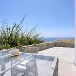 Aloft Mykonos 度假居 *