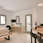 Aloft Mykonos 圣斯特凡诺斯