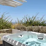 Aloft Mykonos 度假居 *