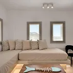 Aloft Mykonos 度假居 圣斯特凡诺斯