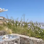 Aloft Mykonos 度假居 圣斯特凡诺斯