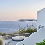 度假居 Aloft Mykonos 圣斯特凡诺斯