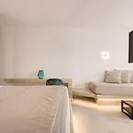 Aloft Mykonos 度假居