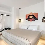 Aloft Mykonos * 圣斯特凡诺斯
