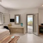 度假居 Aloft Mykonos *