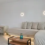 Aloft Mykonos
