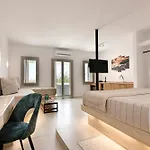 Aloft Mykonos 度假居