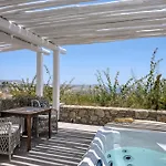 Aloft Mykonos
