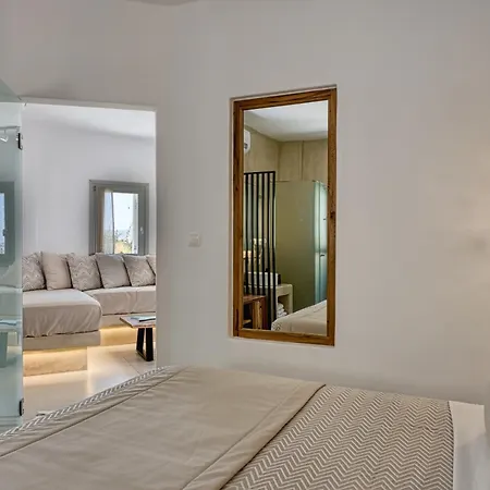 Aloft Mykonos * אגיוס סטפנוס