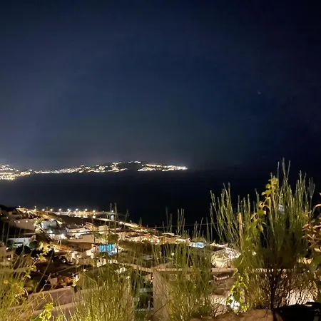 Aloft Mykonos אגיוס סטפנוס