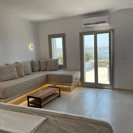 Aloft Mykonos Agios Stefanos (Mykonos)