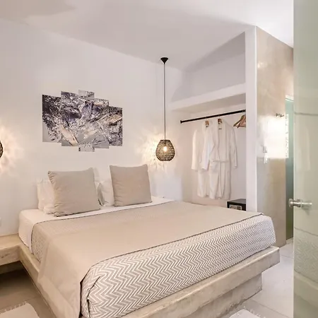 Casa de Férias Aloft Mykonos