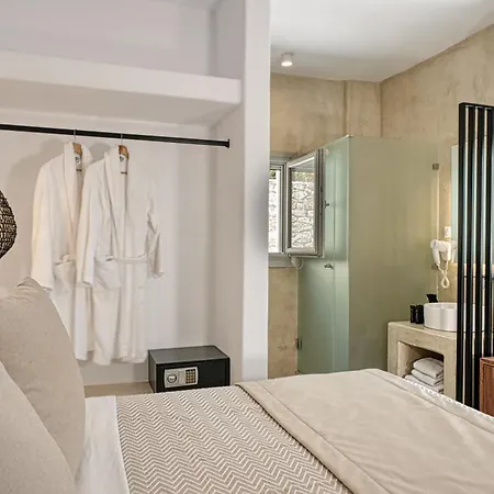 Aloft Mykonos 圣斯特凡诺斯