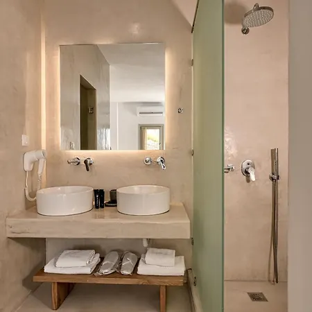 Aloft Mykonos 度假居