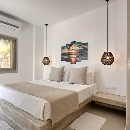 Aloft Mykonos Holiday home *