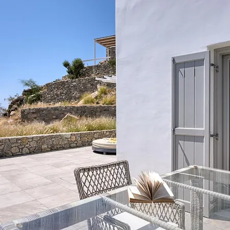 Aloft Mykonos * 圣斯特凡诺斯