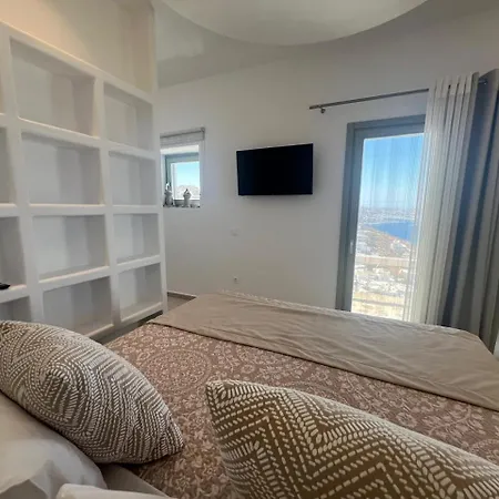 Casa de Férias Aloft Mykonos *