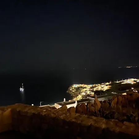 度假居 Aloft Mykonos