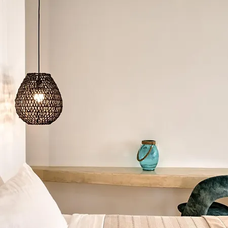 Aloft Mykonos Holiday home