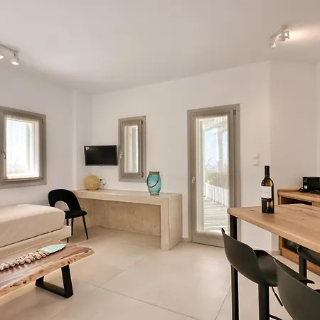 Aloft Mykonos Agios Stefanos (Mykonos)
