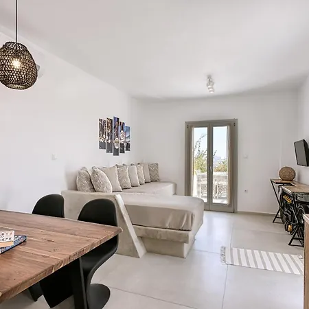 Casa de Férias Aloft Mykonos *