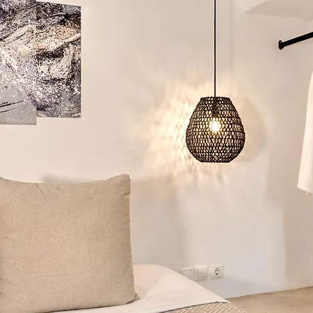 度假居 Aloft Mykonos 圣斯特凡诺斯