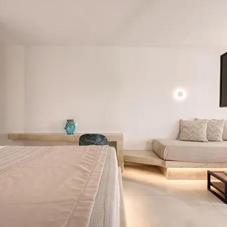 Aloft Mykonos Holiday home