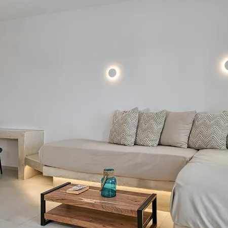 Aloft Mykonos
