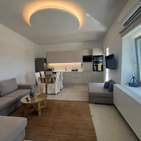 Aloft Mykonos Holiday home
