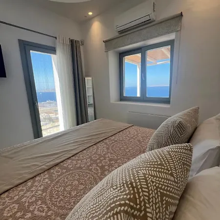 度假居 Aloft Mykonos