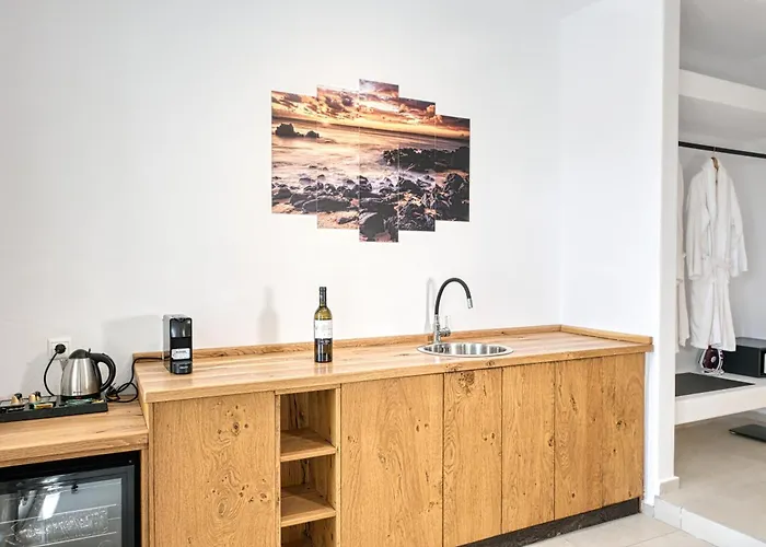 Aloft Mykonos Agios Stefanos (Mykonos)